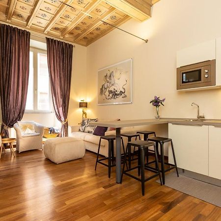 Spanish Steps Exclusive Rental In Řím Exteriér fotografie