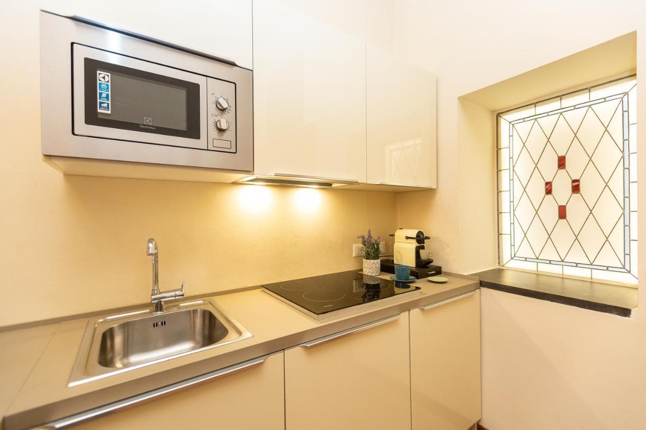 Spanish Steps Exclusive Rental In Řím Exteriér fotografie