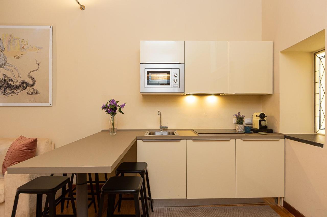 Spanish Steps Exclusive Rental In Řím Exteriér fotografie