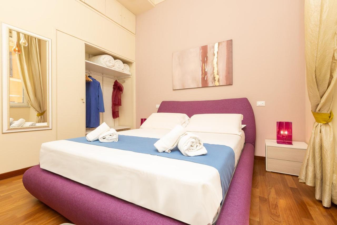 Spanish Steps Exclusive Rental In Řím Exteriér fotografie