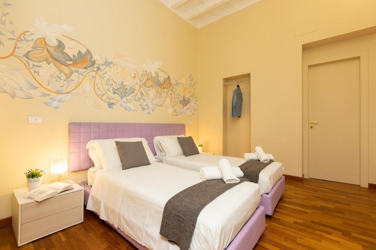 Spanish Steps Exclusive Rental In Řím Exteriér fotografie